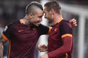 totti-roma-torino-nainggolan