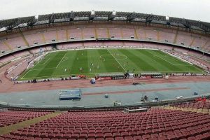 stadio napoli