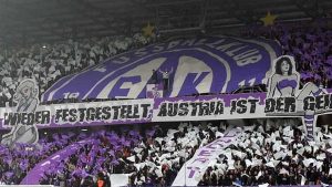 austria vienna