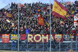 empoli roma