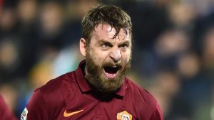 de rossi