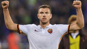 dzeko