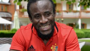 doumbia