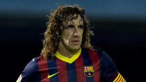 puyol