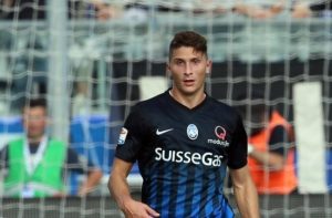 mattia caldara